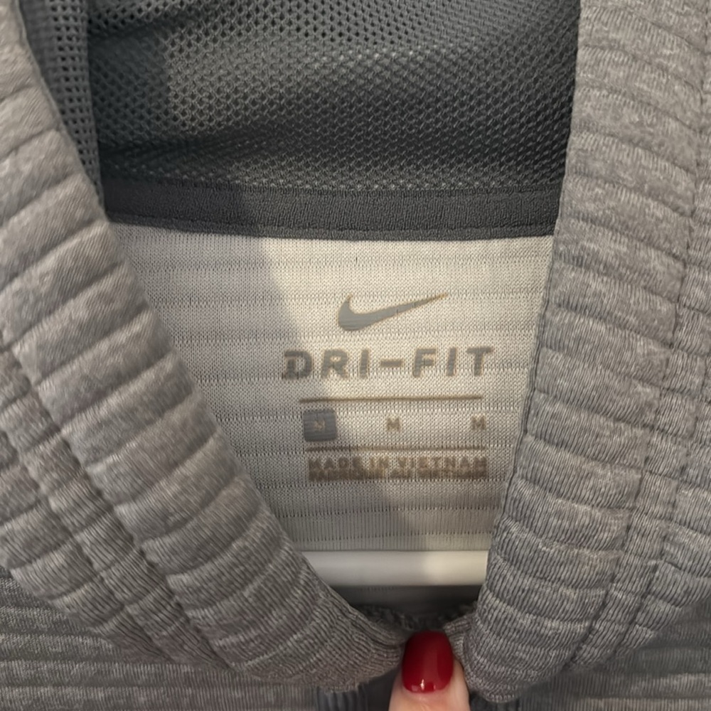 Nike Hoodie - Picture 3 of 5